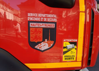 Nouvelle agression de Pompiers dans les Pyrénées