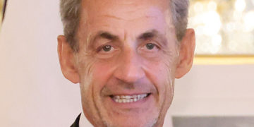 Nicolas Sarkozy libéré de prison avec interdiction de rencontrer Gérald Darmanin