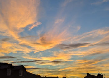 Le vent d'Autan se calme sur Toulouse ce vendredi