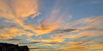 Le vent d'Autan se calme sur Toulouse ce vendredi