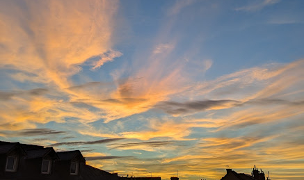 Le vent d'Autan se calme sur Toulouse ce vendredi