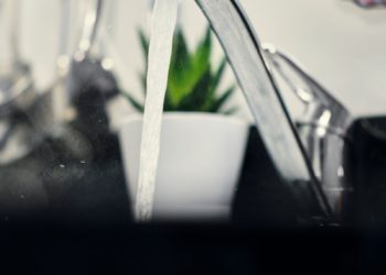 L'eau du robinet polluée près de Tarbes