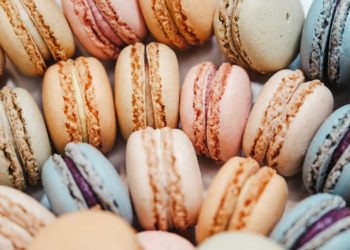 Un dessert français devient viral aux Etats-Unis
