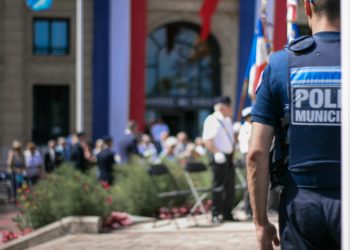 Hommage aux victimes des attentats du 13 novembre à Toulouse