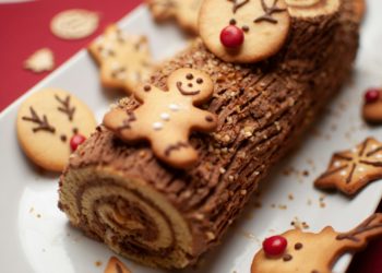 Les boulangeries pâtisseries préparent déjà les fêtes