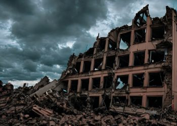 Ukraine : les frappes russes s’intensifient