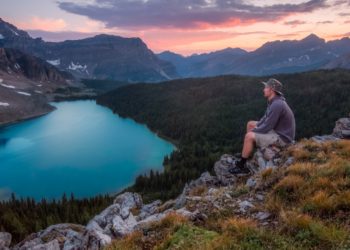 Pourquoi la randonnée n'est pas aussi bonne pour l'environnement