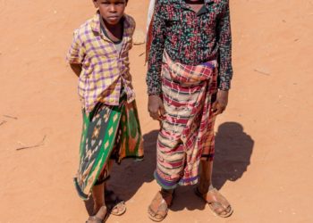 La Somalie déclare un état d'urgence à cause de la sécheresse