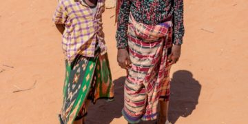 La Somalie déclare un état d'urgence à cause de la sécheresse