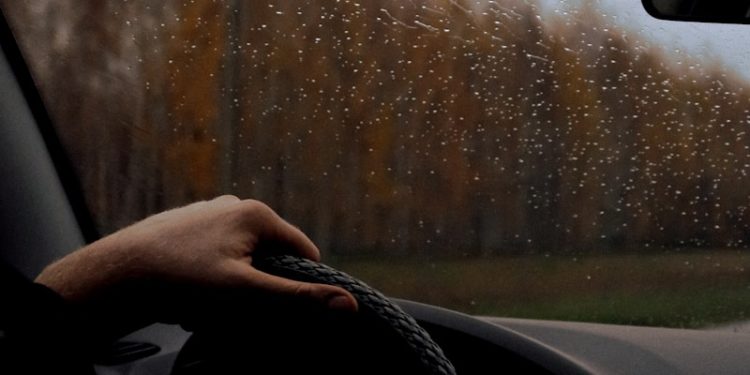 Météo Toulouse. une fin de novembre froide et pluvieuse