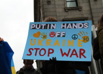 L'Otan appelle à "mettre Poutine à l'épreuve"