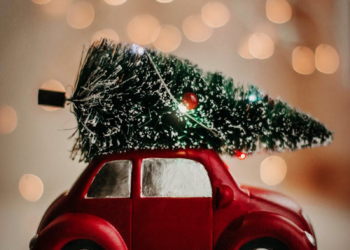 Pourquoi vous ne devriez pas glisser quelques billets sous le sapin de Noël