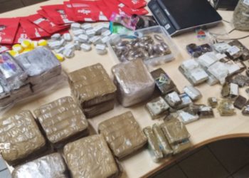 Le tribunal de Toulouse condamne 2 dealers de cannabis