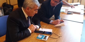 Le maire de Tarbes Gérard Trémège condamné à 2 ans de prison et l’inéligibilité