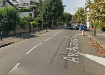 Un homme blessé au couteau quartier Saint Agne à Toulouse