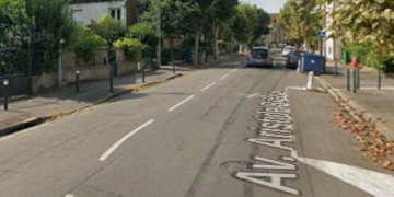 Un homme blessé au couteau quartier Saint Agne à Toulouse