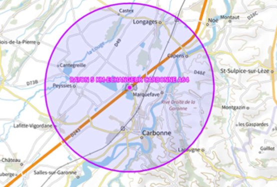 Colère des agriculteurs, plusieurs blocages autour de Toulouse