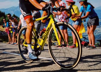 Paul Seixas a le Tour de France en ligne de mire