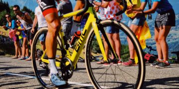 Paul Seixas a le Tour de France en ligne de mire