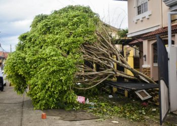 En Asie, la scolarité 4 millions d’enfants perturbée par les catastrophes climatiques