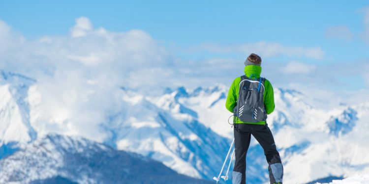 Les bons conseils des gendarmes de Hautes Montagne pour le ski