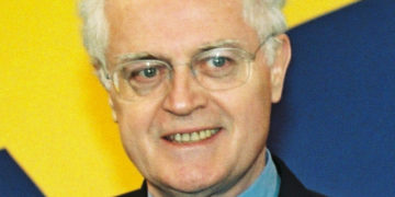 Lionel Jospin est mort
