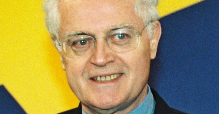 Lionel Jospin est mort
