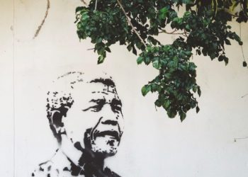 Hommage à Nelson Mandela par l’ONU