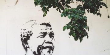 Hommage à Nelson Mandela par l’ONU