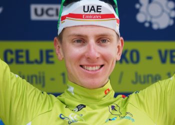 Pogacar gagne l'étape du Tourmalet redeviens leader du Tour de France