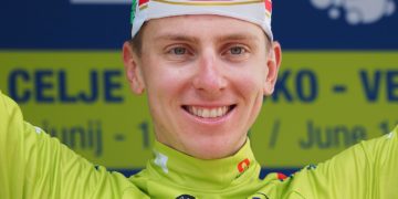 Pogacar gagne l'étape du Tourmalet redeviens leader du Tour de France