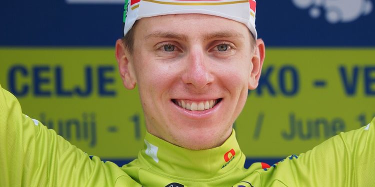 Pogacar gagne l'étape du Tourmalet redeviens leader du Tour de France
