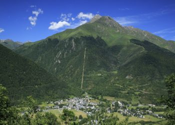 Pyrénées, un randonneur retrouvé mort après une chute de plusieurs centaines de mètres