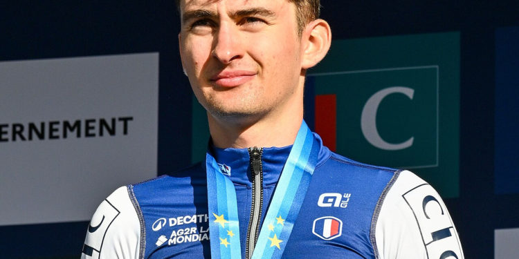 Pogacar encore, Seixas maillot blanc à 16 secondes du podium