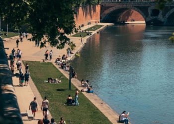 Piscine, parcs, salle fraîcheur, Toulouse réactive son plan Canicule