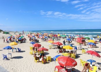 Vers une nouvelle canicule au mois d'août ?