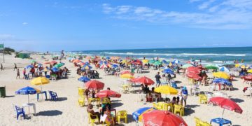Vers une nouvelle canicule au mois d'août ?