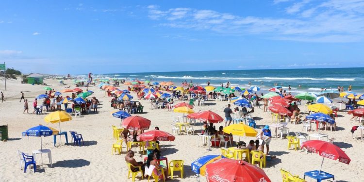 Vers une nouvelle canicule au mois d'août ?
