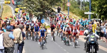Tour de France : courte mais intense jusqu'à l'Alpe d'Huez