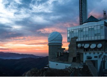 Le Pic du Midi et son observatoire Monument préféré des Français 2026 ?