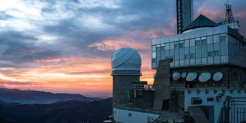 Le Pic du Midi et son observatoire Monument préféré des Français 2026 ?
