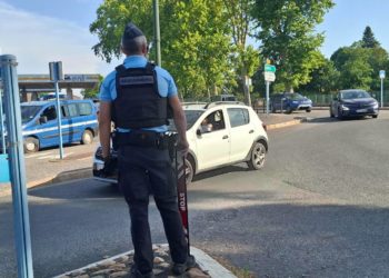 La gendarmerie du Tarn mobilise ses réserviste pour lutter contre les cambriolages