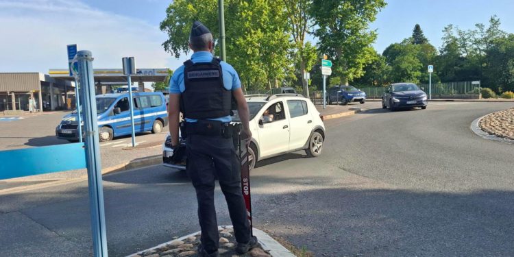 La gendarmerie du Tarn mobilise ses réserviste pour lutter contre les cambriolages