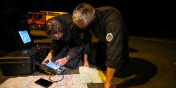 Incendies en Gironde - Vols, escroquerie, pillages, la police arrête 4 personnes