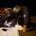 Incendies en Gironde - Vols, escroquerie, pillages, la police arrête 4 personnes