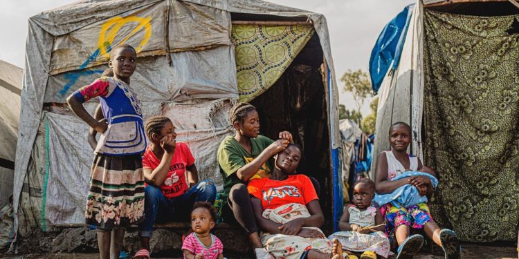 RDC : le « règne de la terreur » imposé par le M23