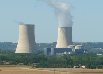Une unité de la centrale nucléaire de Golfech à l'arrêt en raison de la canicule