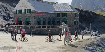 Aspin, Tourmalet, Gédre, premières indications sur les prétendants du maillot à pois du Tour de France