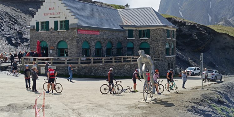Aspin, Tourmalet, Gédre, premières indications sur les prétendants du maillot à pois du Tour de France
