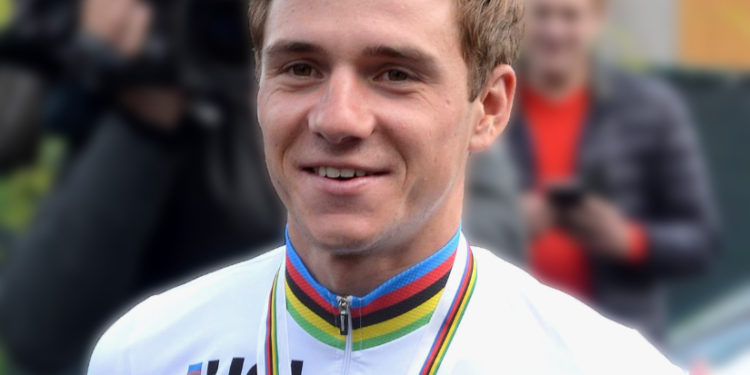 Evenepoel gagne, Pogacar en jaune, Vingegaard abandonne, Seixas a perdu du temps
